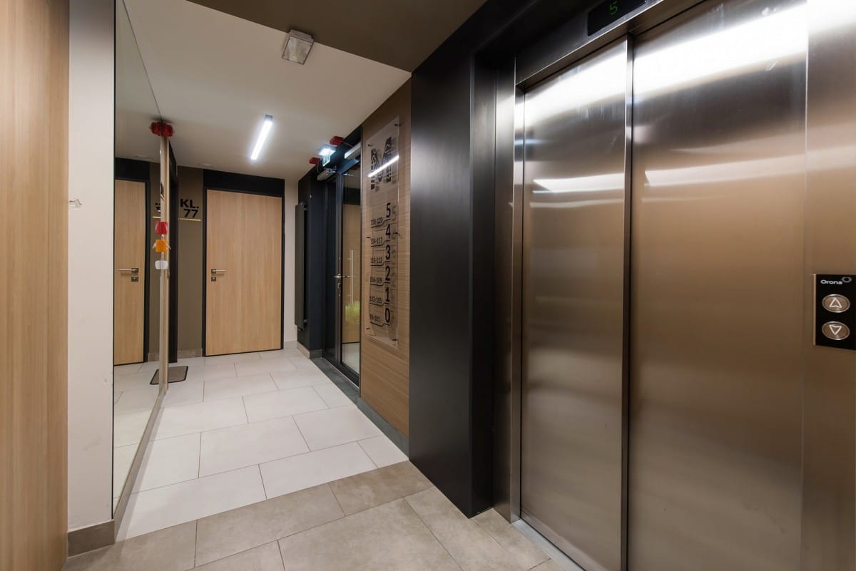 Mieszkanie 4 pokojowe na Sprzedaż