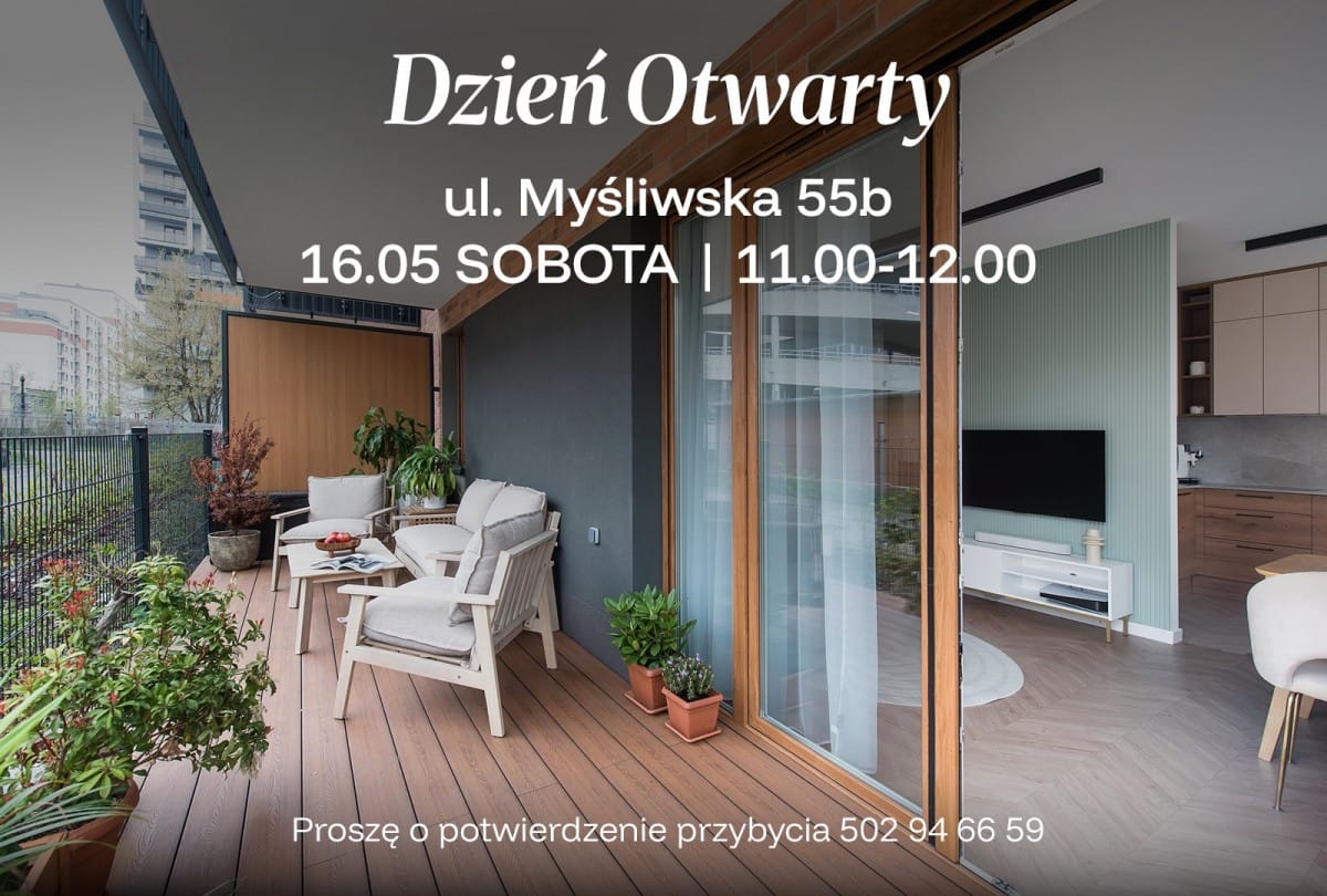 Mieszkanie 4 pokojowe na Sprzedaż