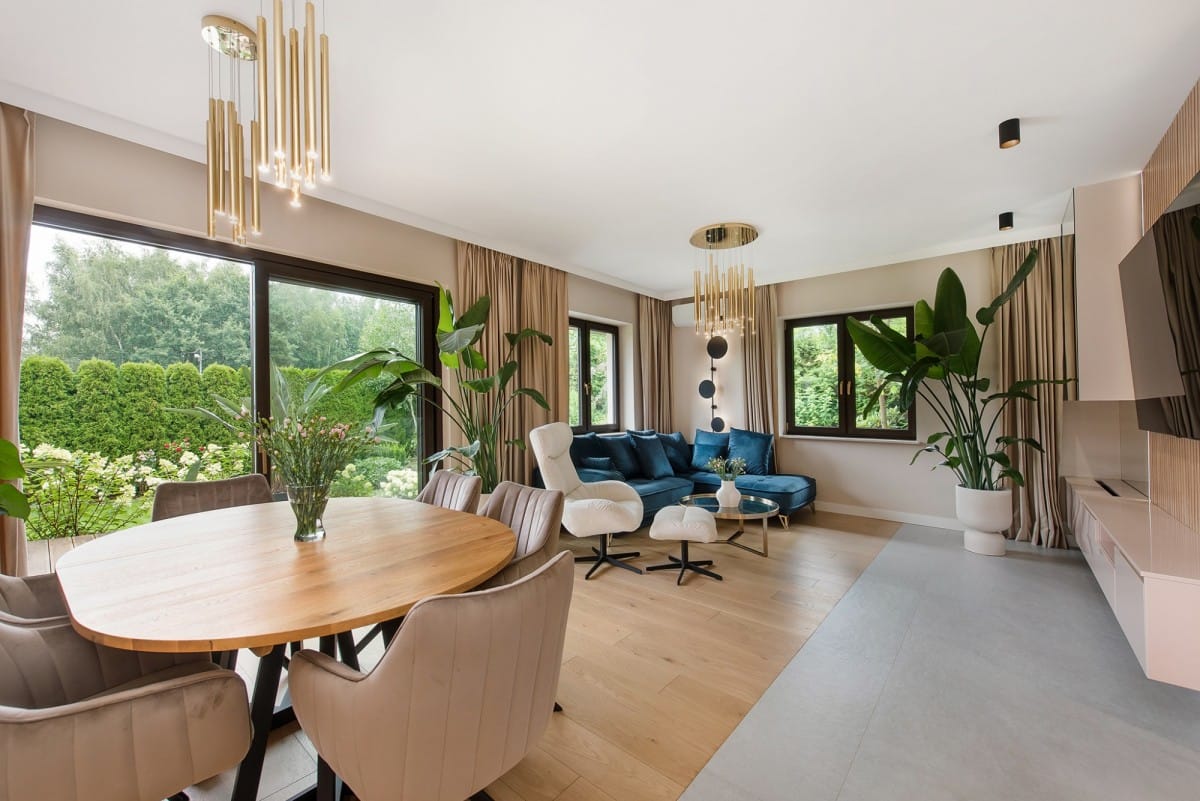 Dom 5 pokojowe na Sprzedaż