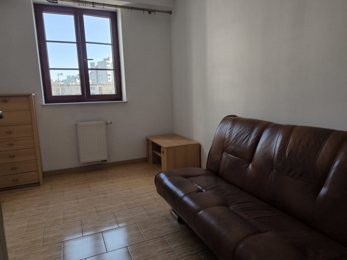 Mieszkanie 4 pokojowe na Sprzedaż