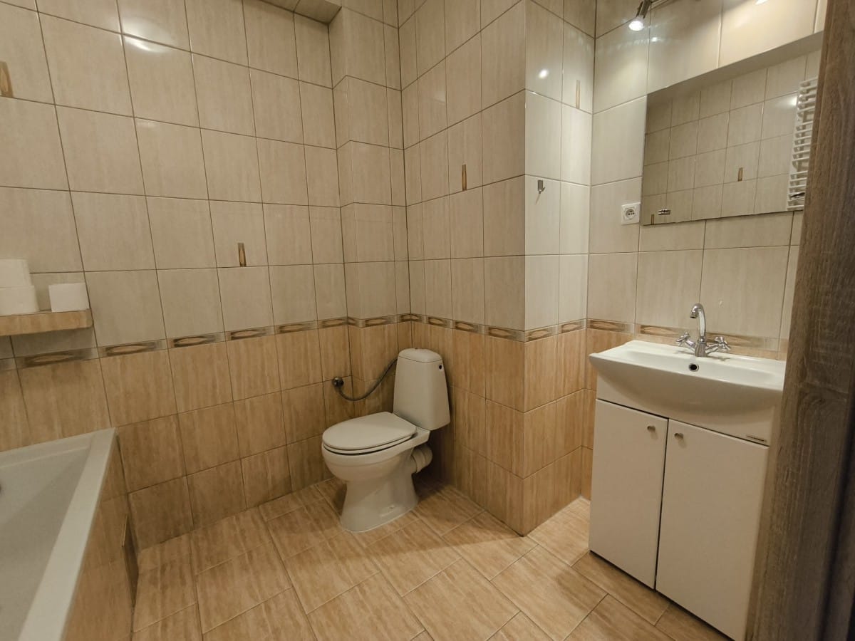 Mieszkanie 4 pokojowe na Sprzedaż