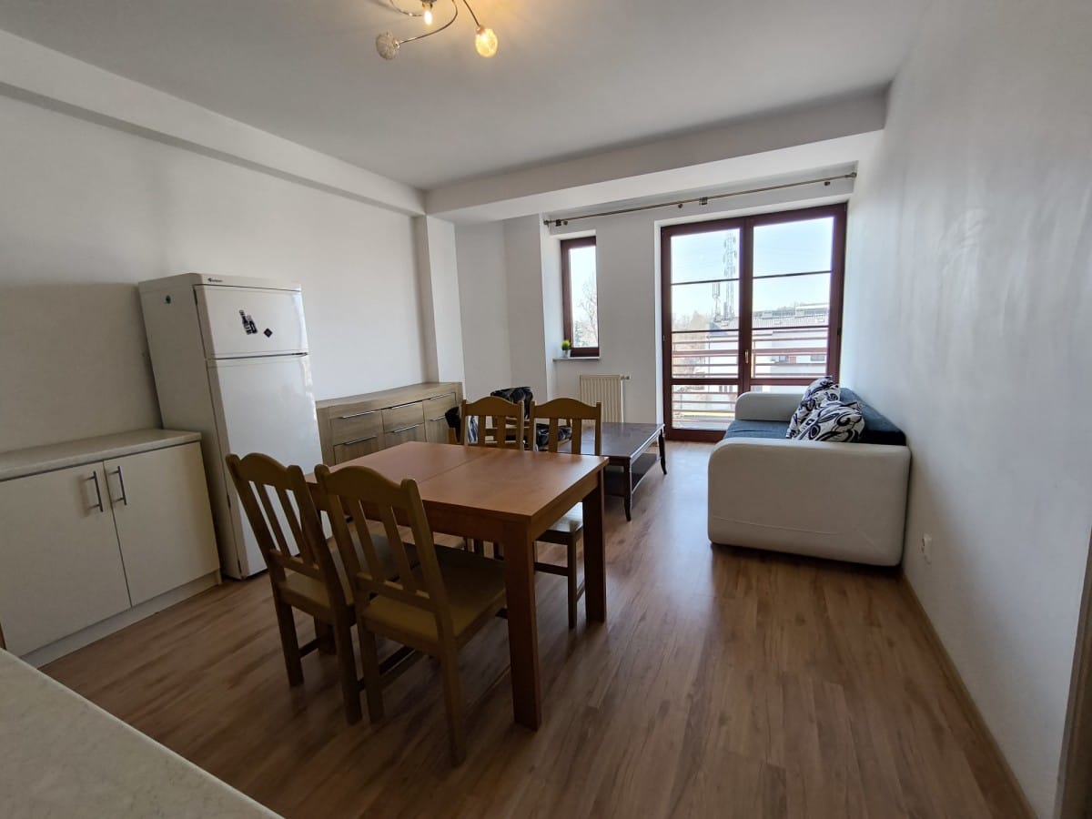 Mieszkanie 4 pokojowe na Sprzedaż