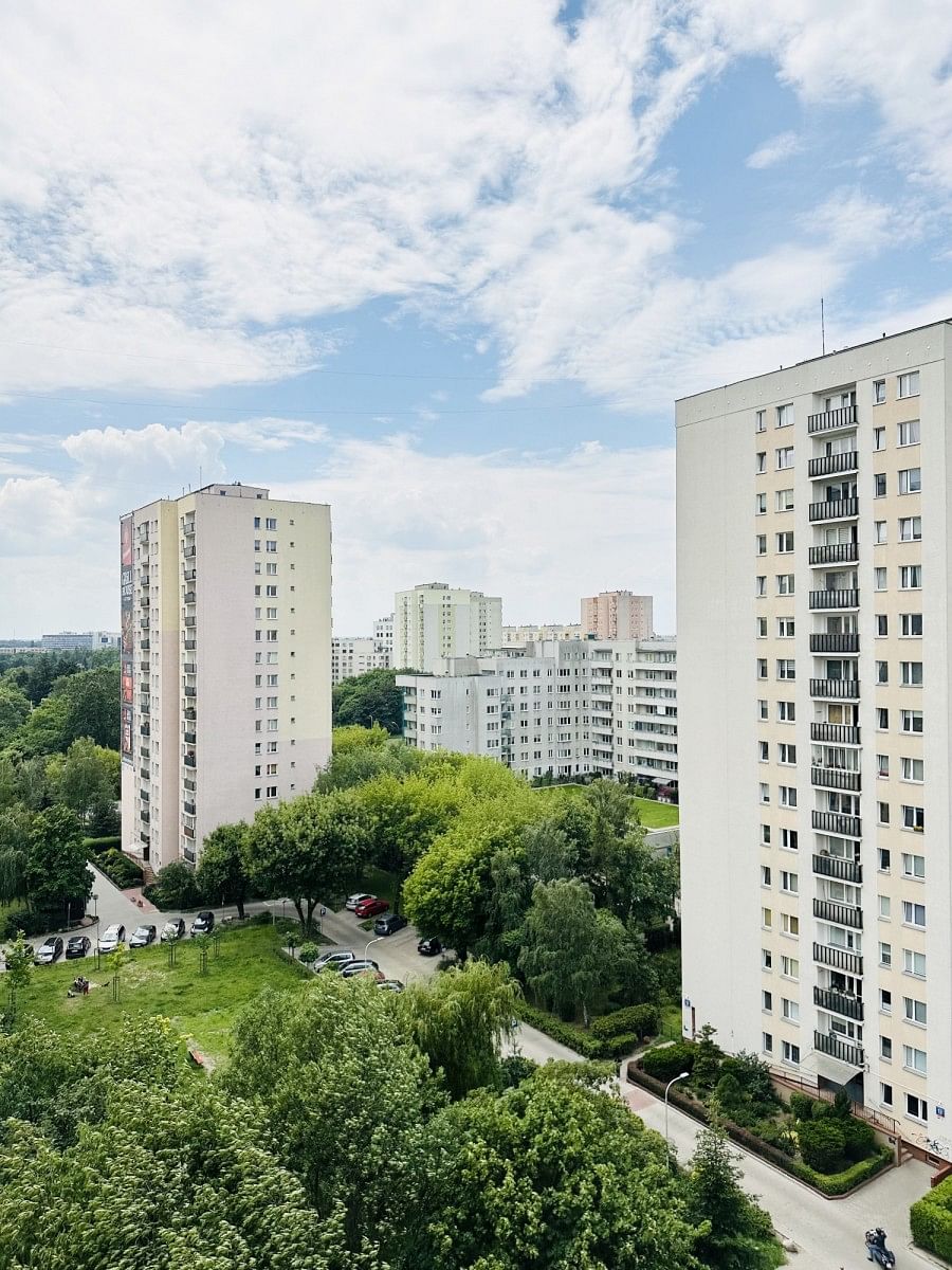 Mieszkanie 3 pokojowe na Sprzedaż