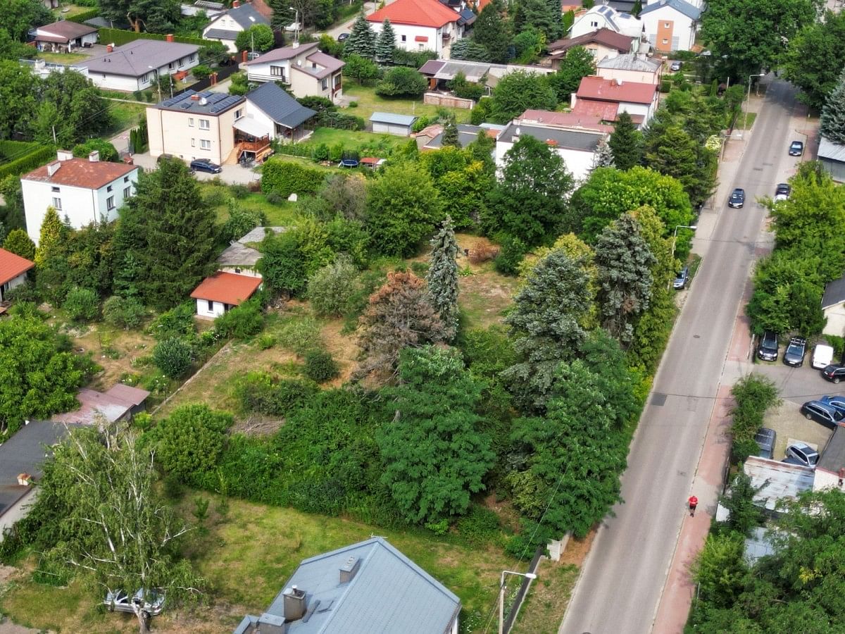 Działka  pokojowe na Sprzedaż