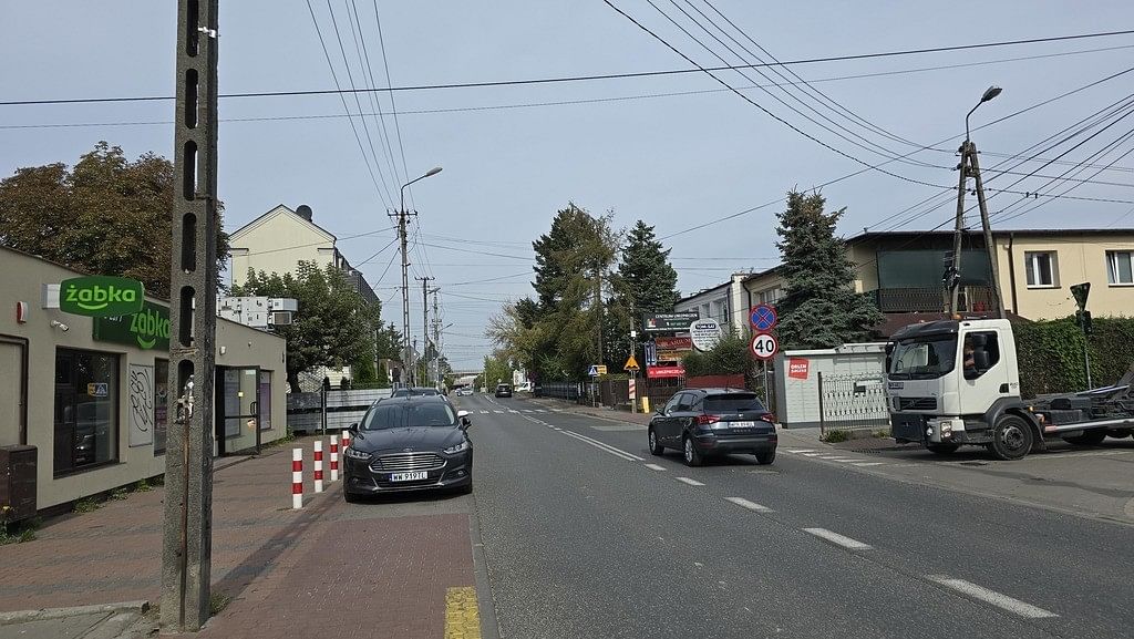 Lokal użytkowy  pokojowe na Wynajem