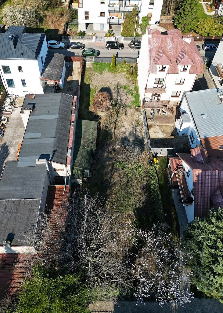 Działka  pokojowe na Sprzedaż