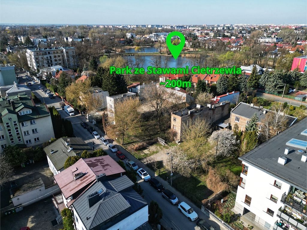Działka  pokojowe na Sprzedaż