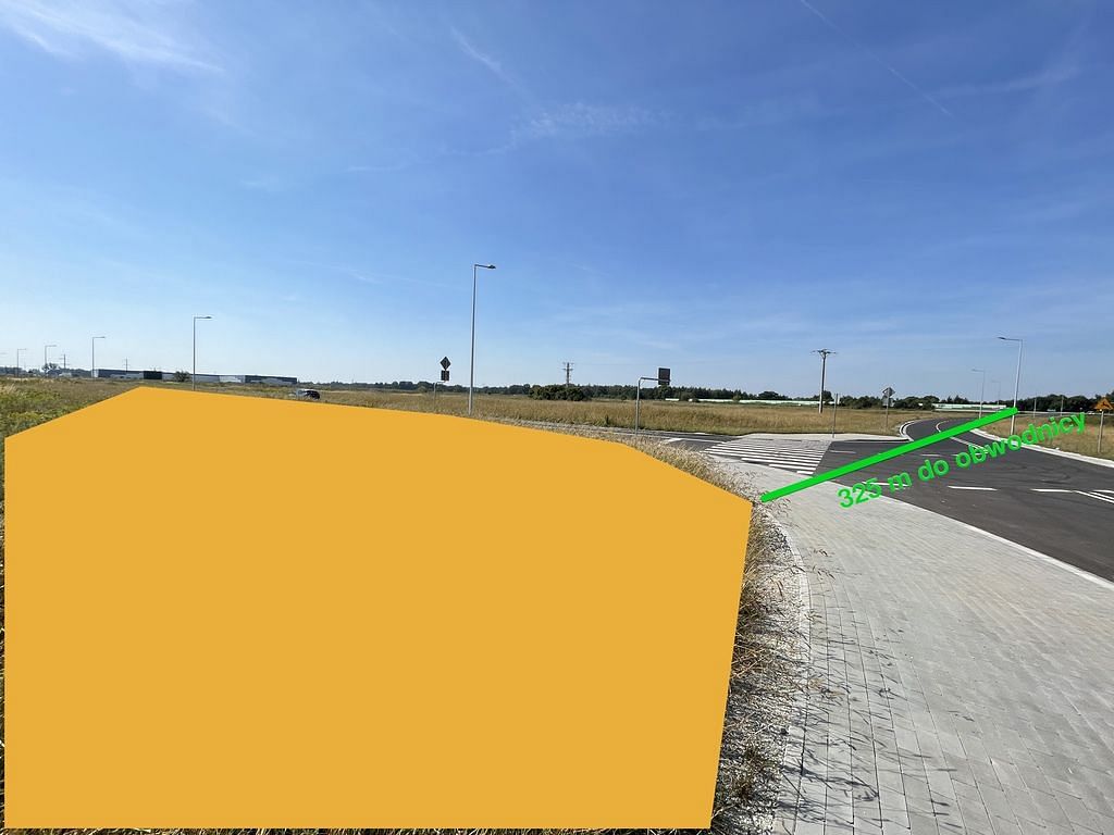 Działka  pokojowe na Sprzedaż