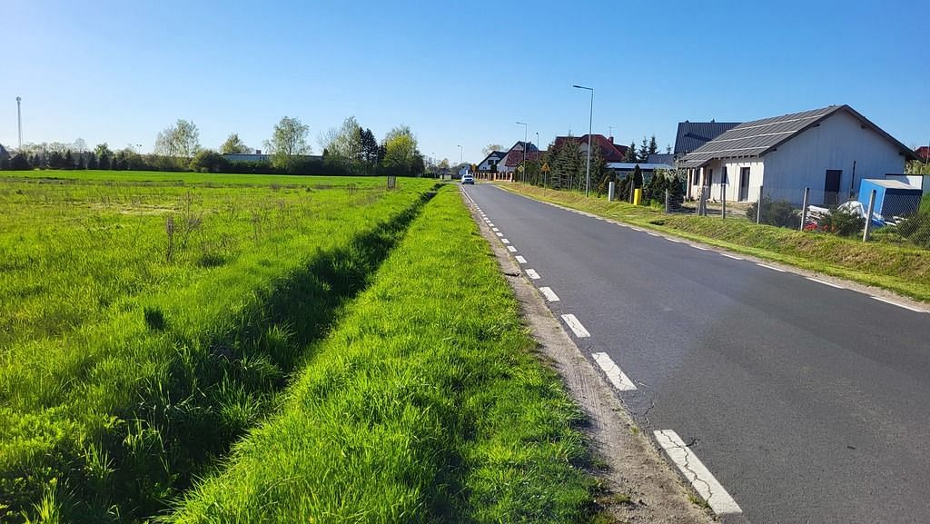 Działka  pokojowe na Sprzedaż