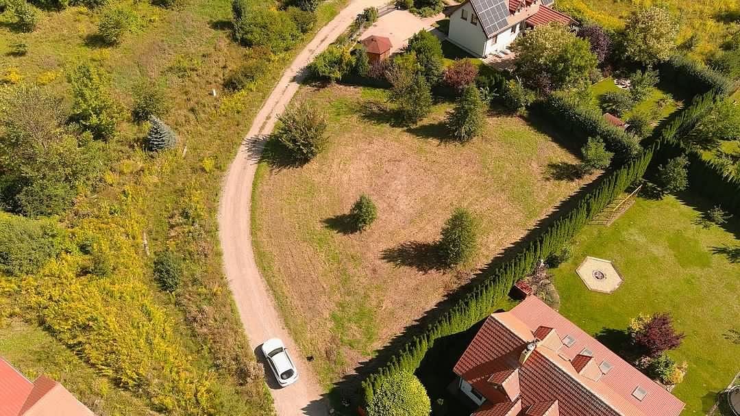 Działka  pokojowe na Sprzedaż