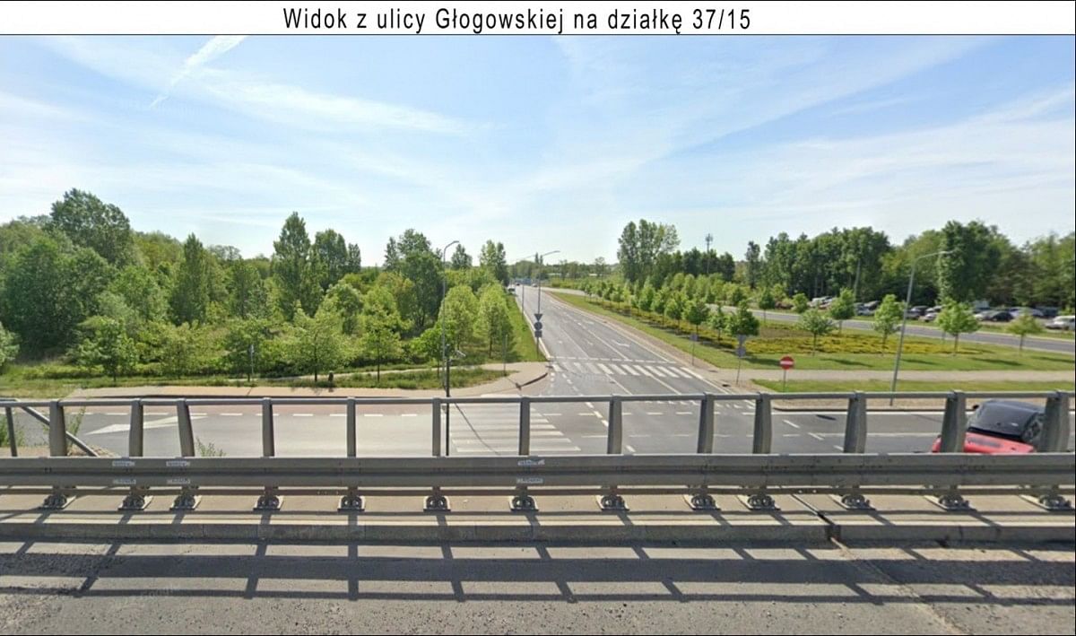 Działka  pokojowe na Sprzedaż