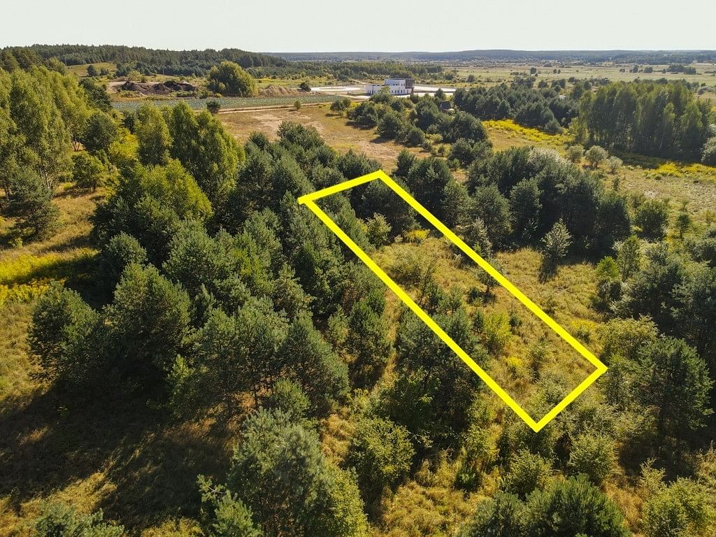Działka  pokojowe na Sprzedaż