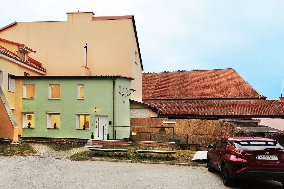 Mieszkanie 2 pokojowe na Sprzedaż