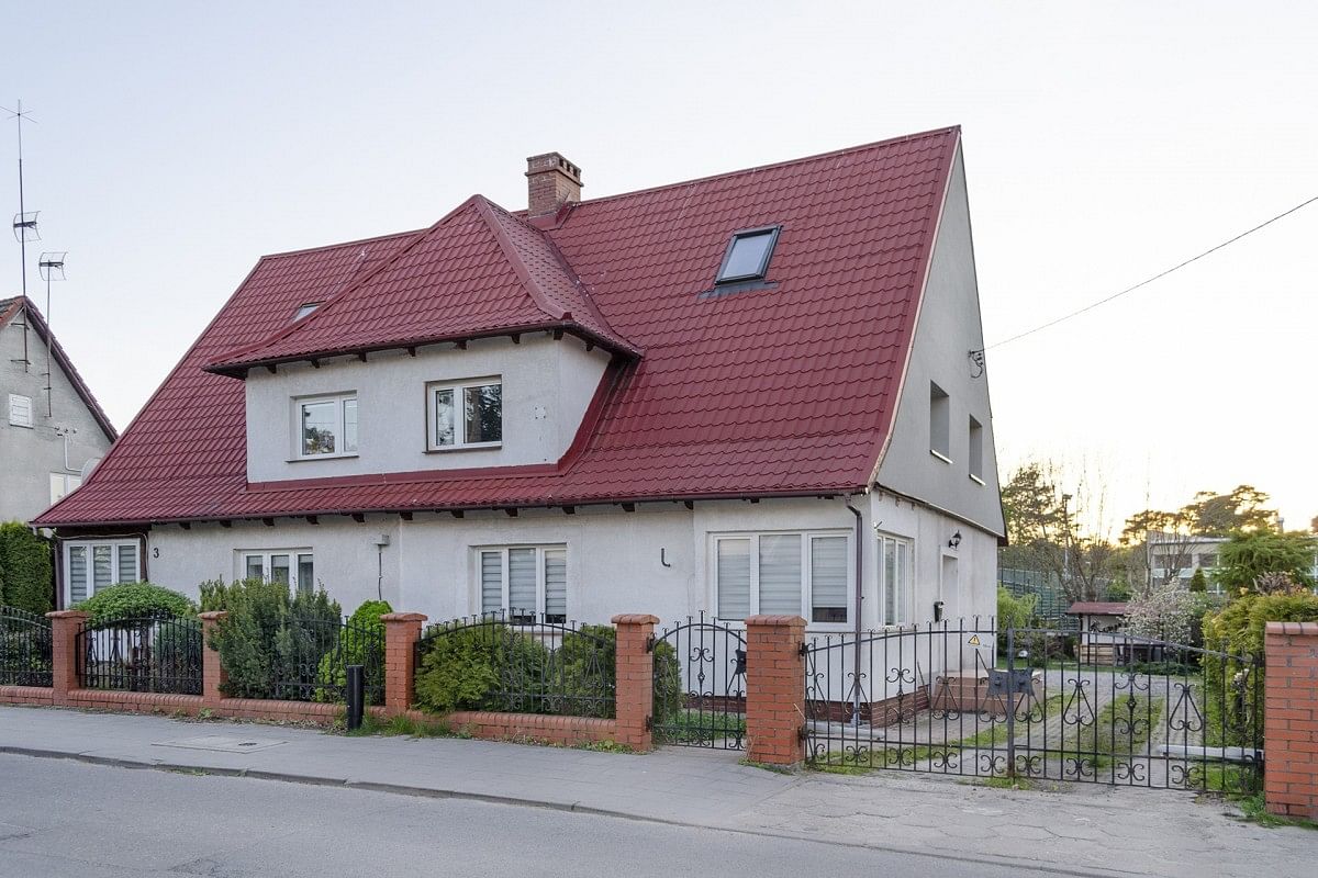 Mieszkanie 4 pokojowe na Sprzedaż
