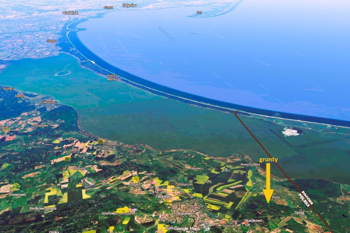 Działka  pokojowe na Sprzedaż