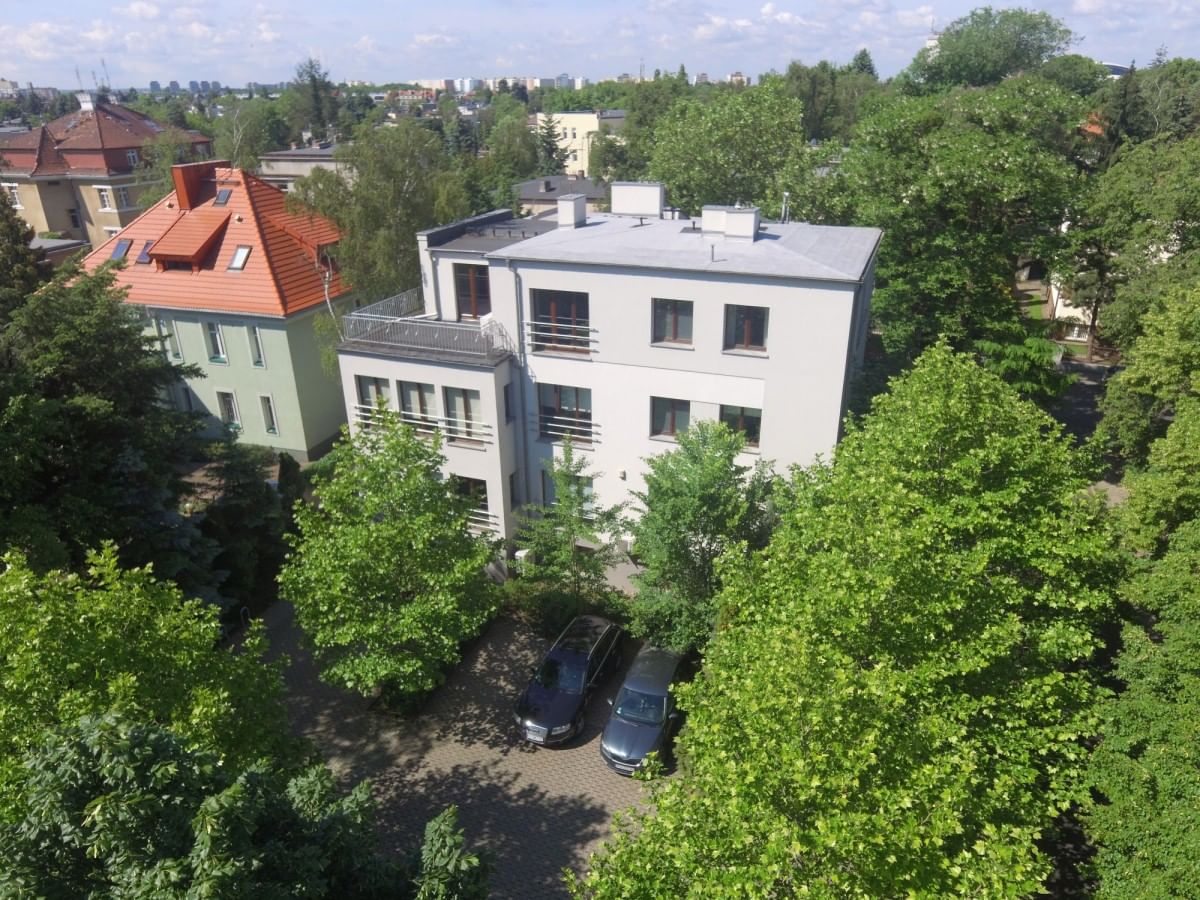 Lokal użytkowy  pokojowe na Wynajem