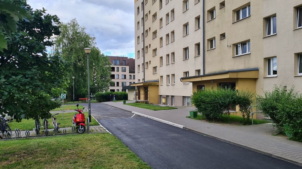 Mieszkanie 3 pokojowe na Sprzedaż