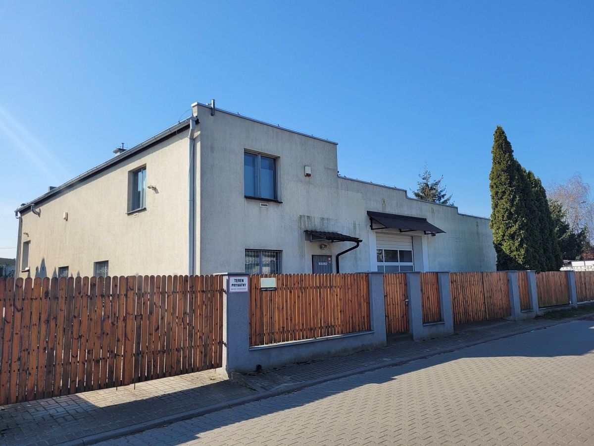 Lokal użytkowy  pokojowe na Sprzedaż