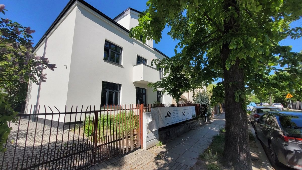 Lokal użytkowy  pokojowe na Wynajem