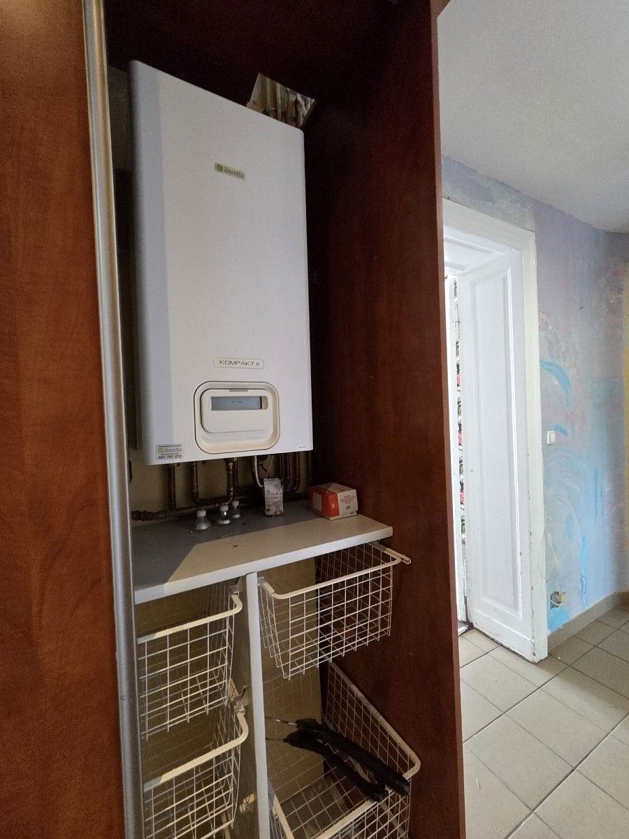 Mieszkanie 3 pokojowe na Sprzedaż