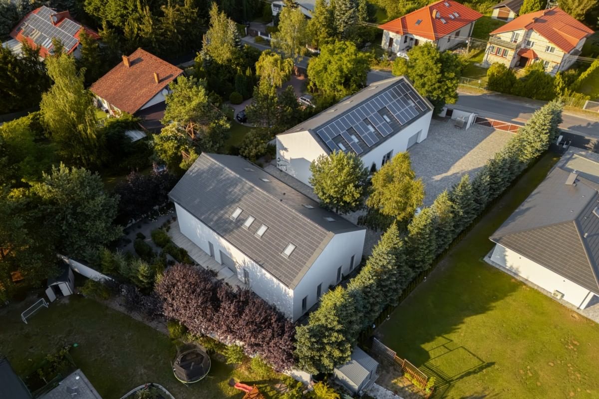 Dom 5 pokojowe na Sprzedaż