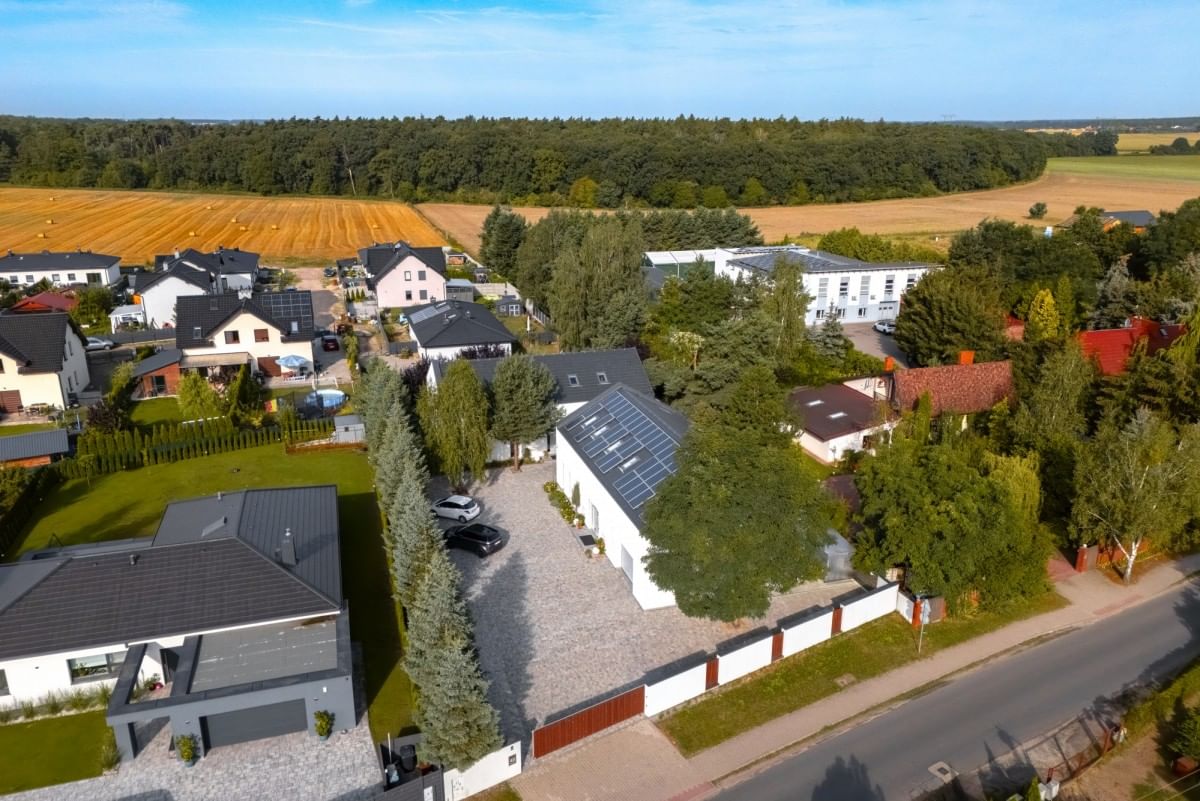 Dom 5 pokojowe na Sprzedaż