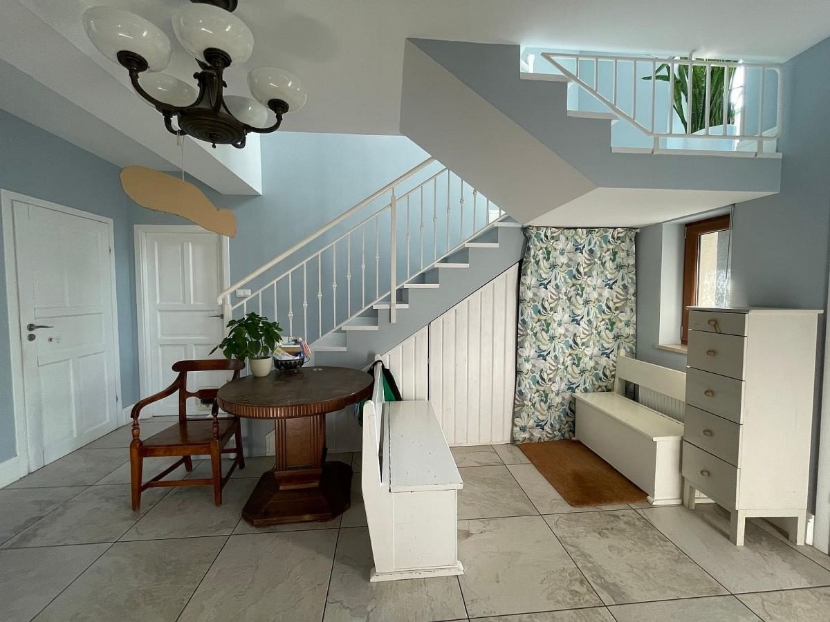 Dom 5 pokojowe na Sprzedaż