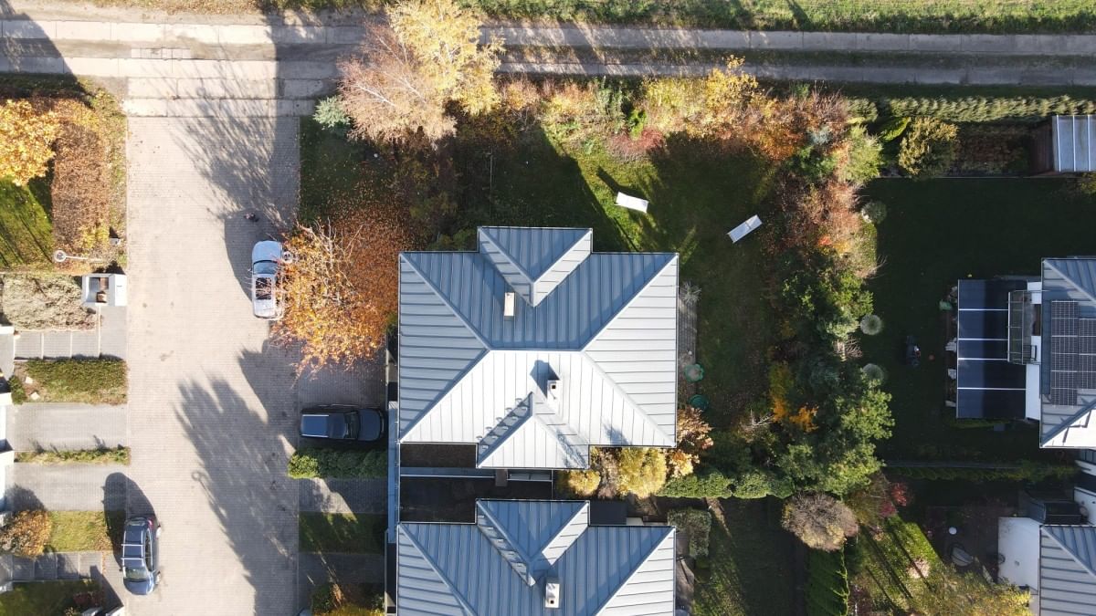 Dom 5 pokojowe na Sprzedaż