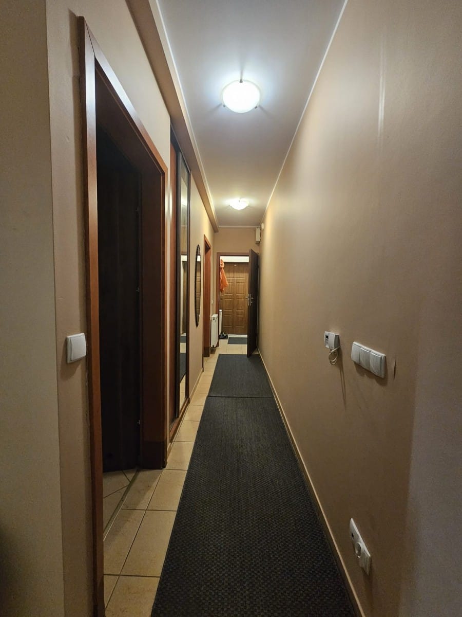 Mieszkanie 2 pokojowe na Sprzedaż