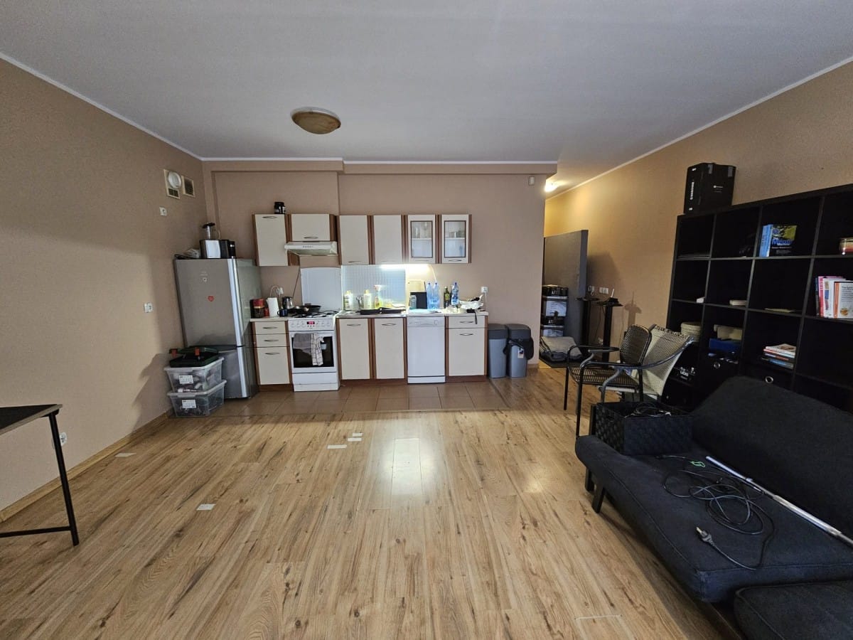 Mieszkanie 2 pokojowe na Sprzedaż