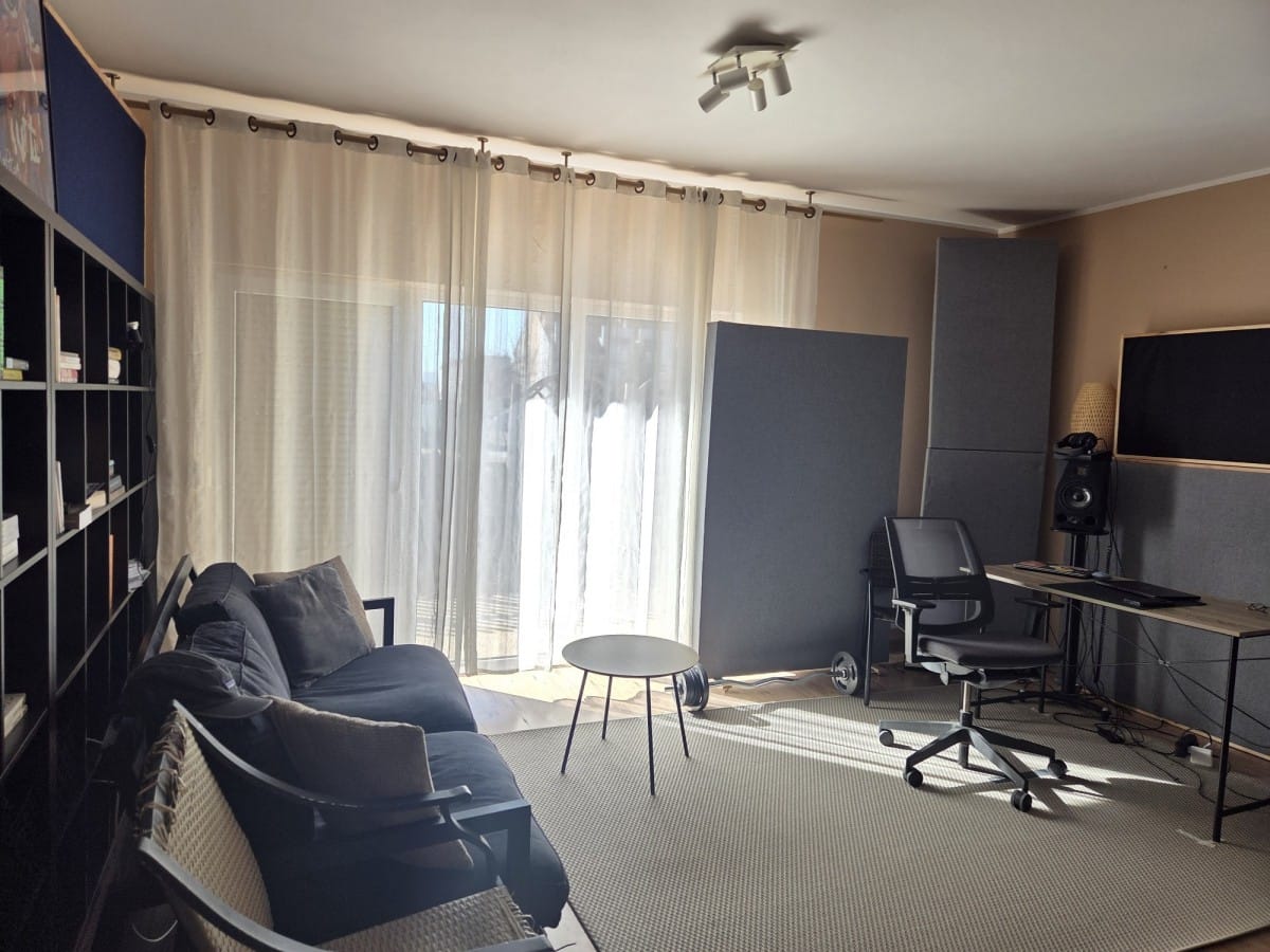 Mieszkanie 2 pokojowe na Sprzedaż