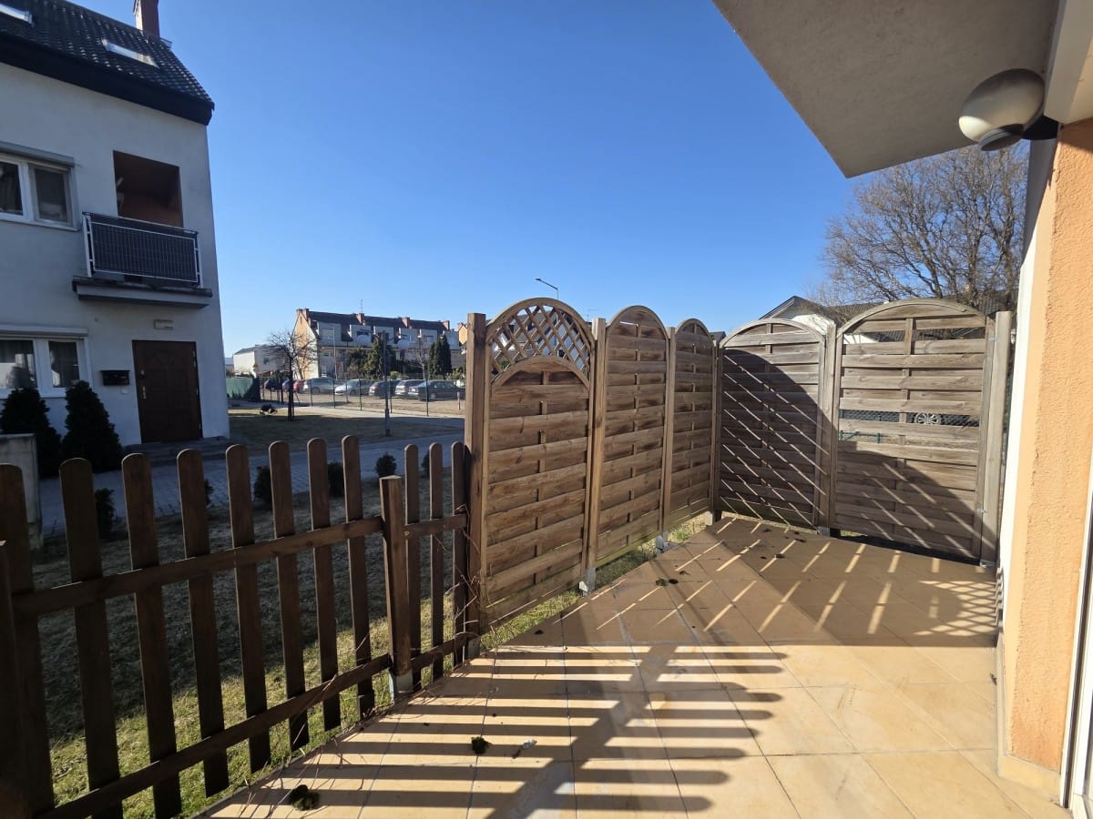 Mieszkanie 2 pokojowe na Sprzedaż