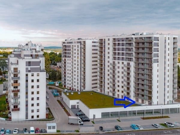 Mieszkanie 3 pokojowe na Sprzedaż