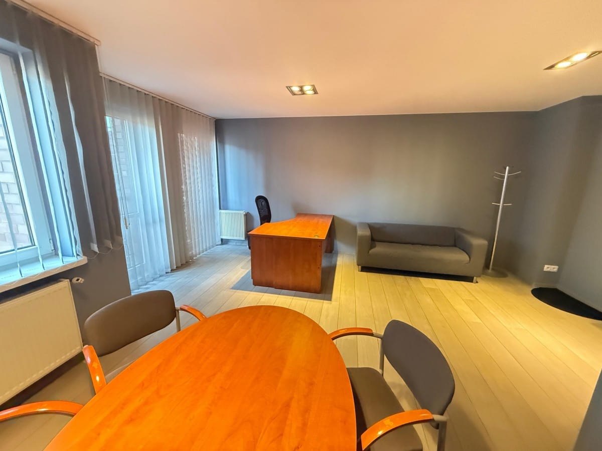 Lokal użytkowy  pokojowe na Wynajem