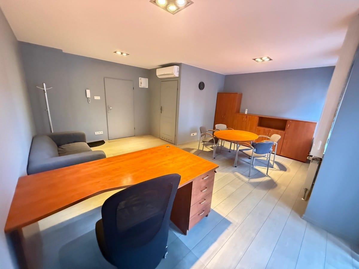 Lokal użytkowy  pokojowe na Wynajem