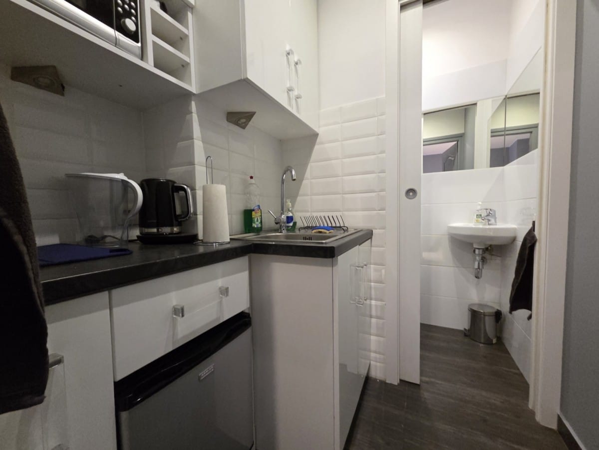 Lokal użytkowy  pokojowe na Wynajem