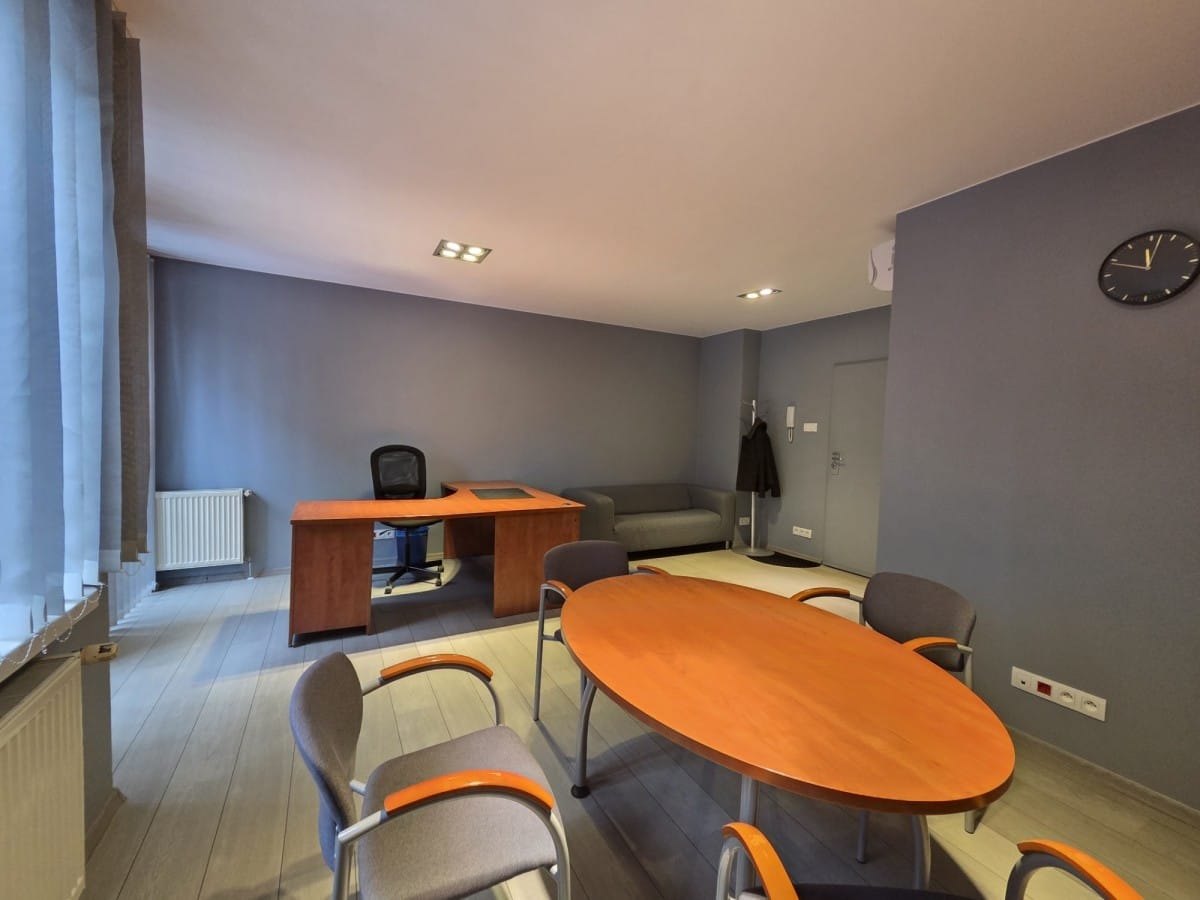 Lokal użytkowy  pokojowe na Wynajem