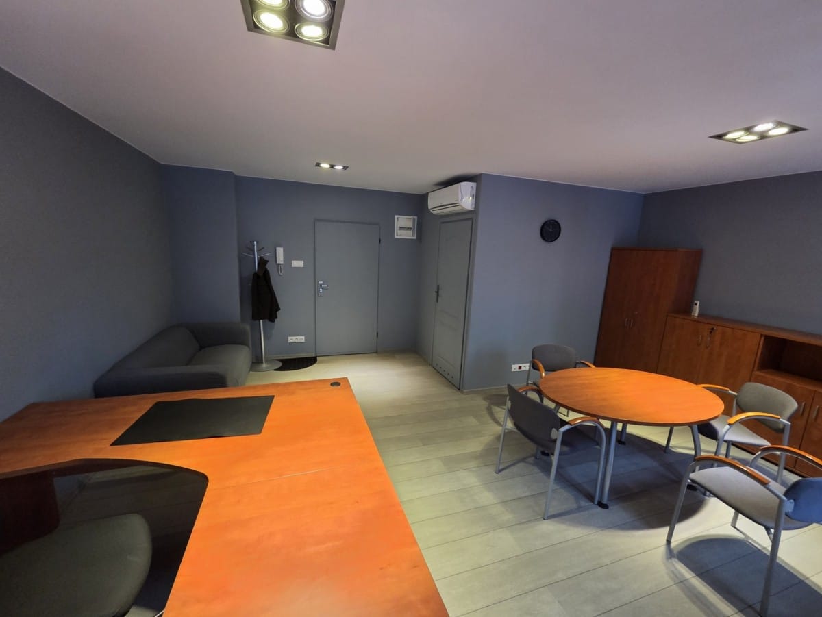 Lokal użytkowy  pokojowe na Wynajem