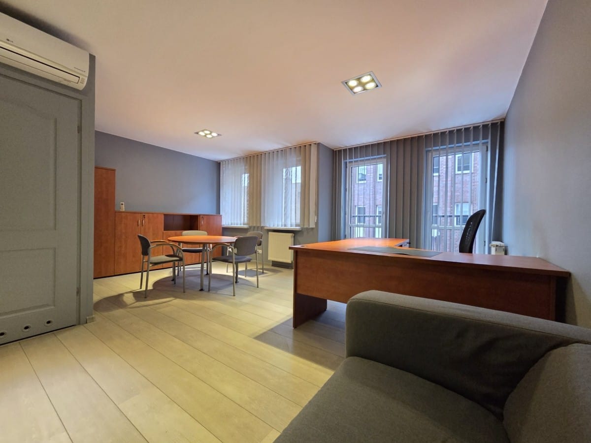 Lokal użytkowy  pokojowe na Wynajem