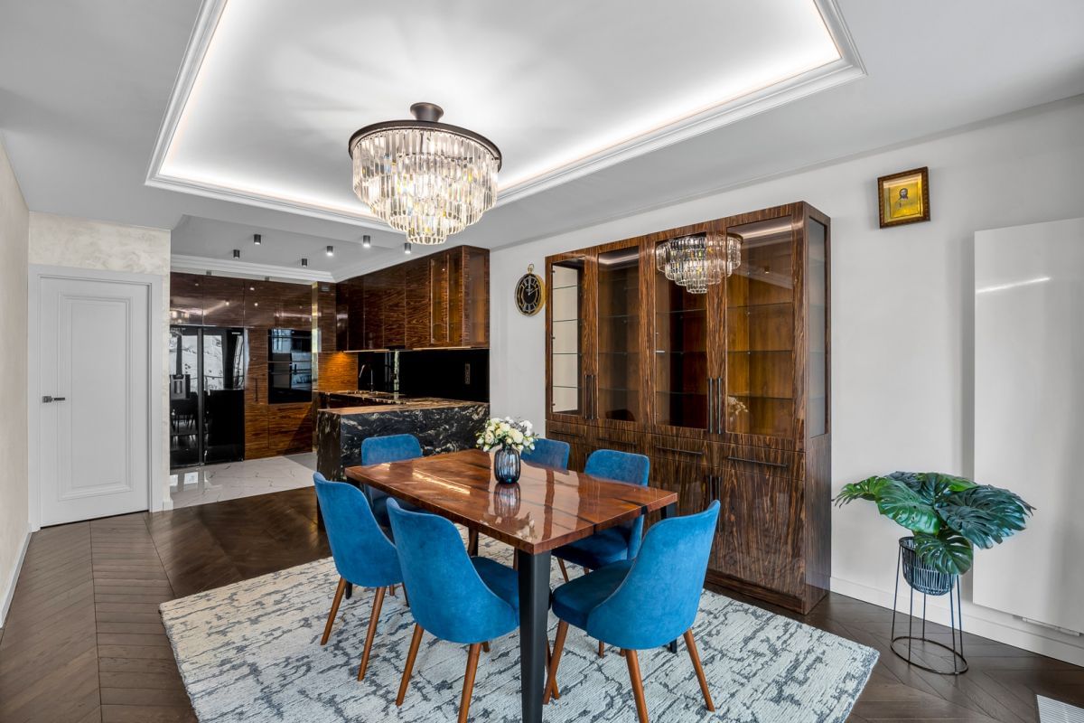 Mieszkanie 4 pokojowe na Wynajem