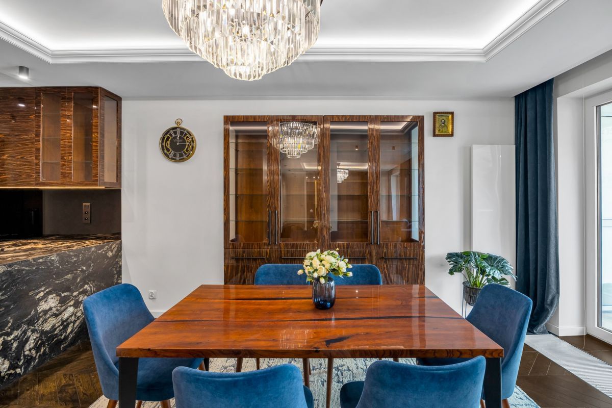 Mieszkanie 4 pokojowe na Wynajem