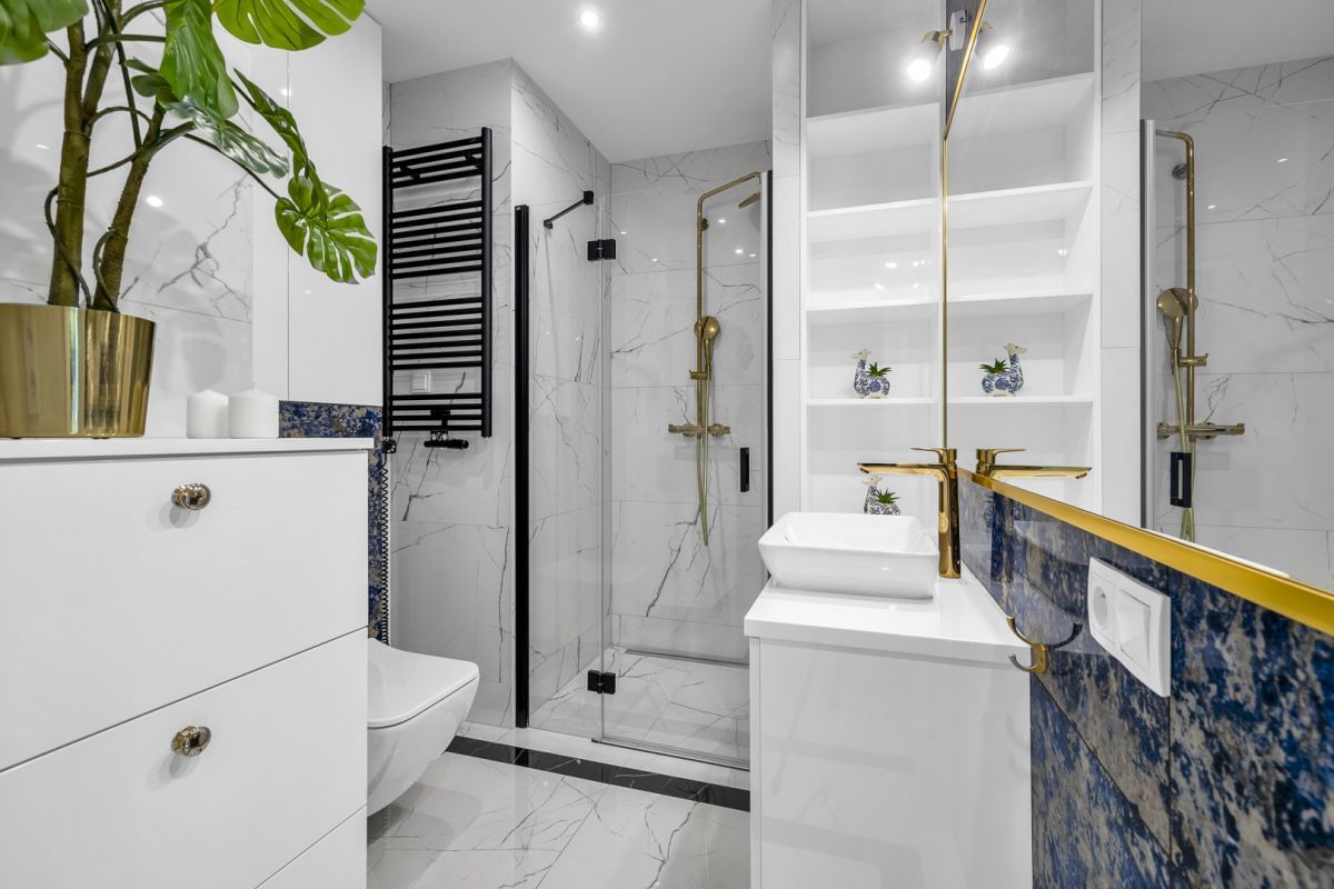 Mieszkanie 4 pokojowe na Wynajem