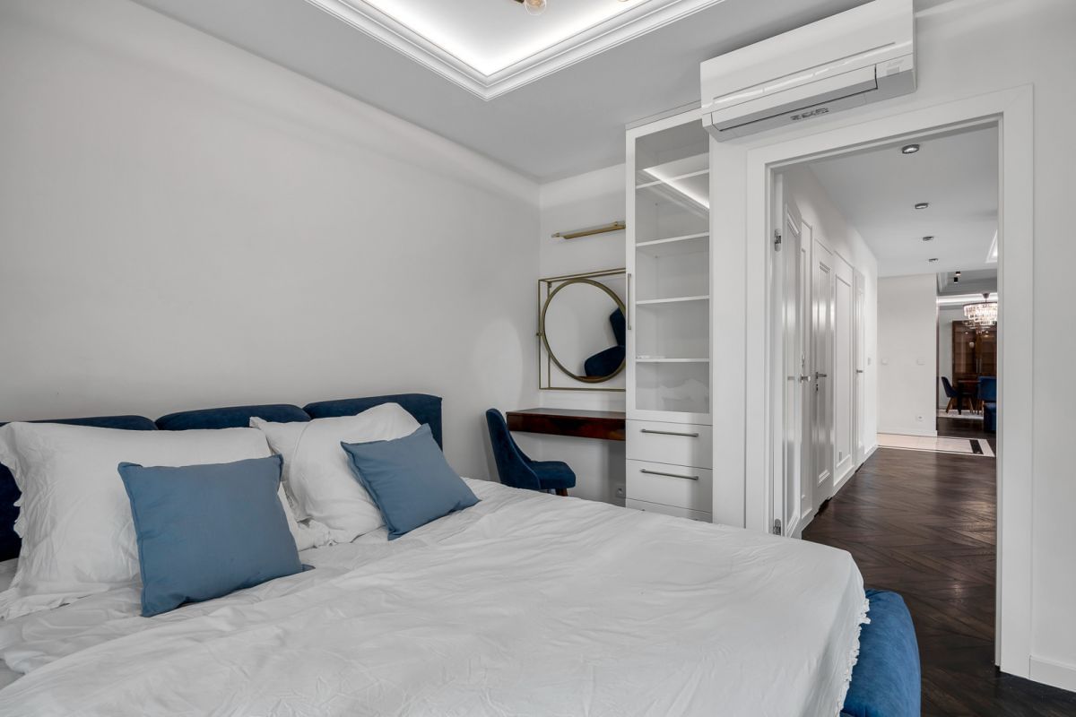 Mieszkanie 4 pokojowe na Wynajem