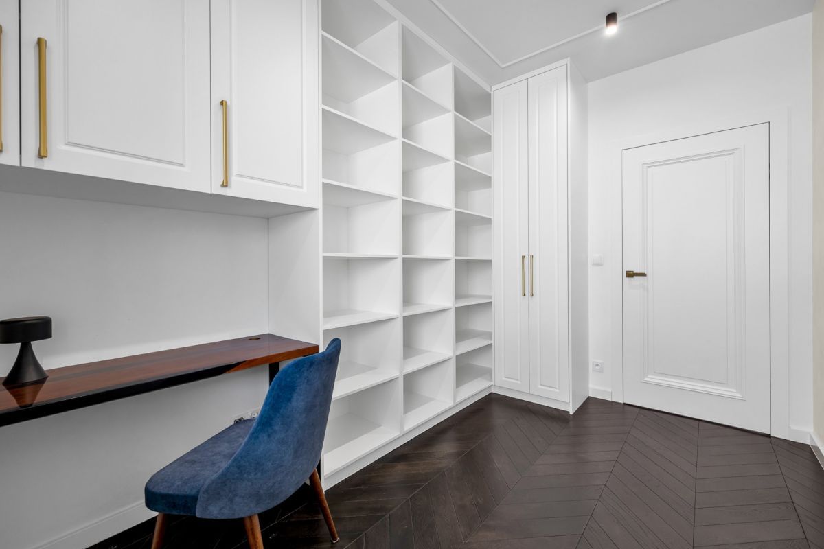 Mieszkanie 4 pokojowe na Wynajem