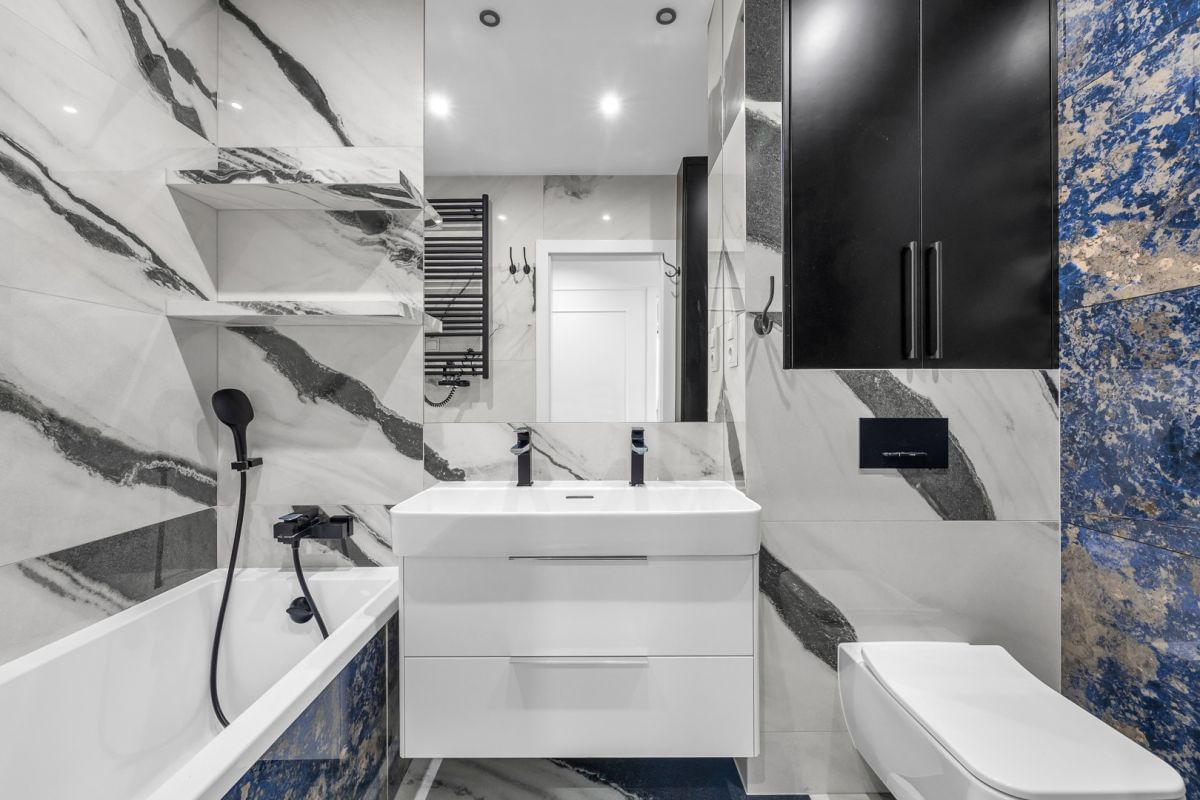 Mieszkanie 4 pokojowe na Wynajem