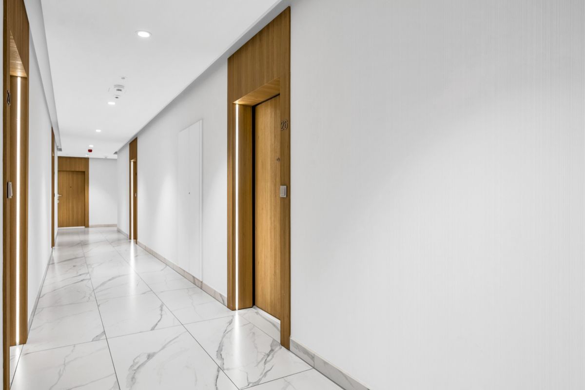 Mieszkanie 4 pokojowe na Wynajem