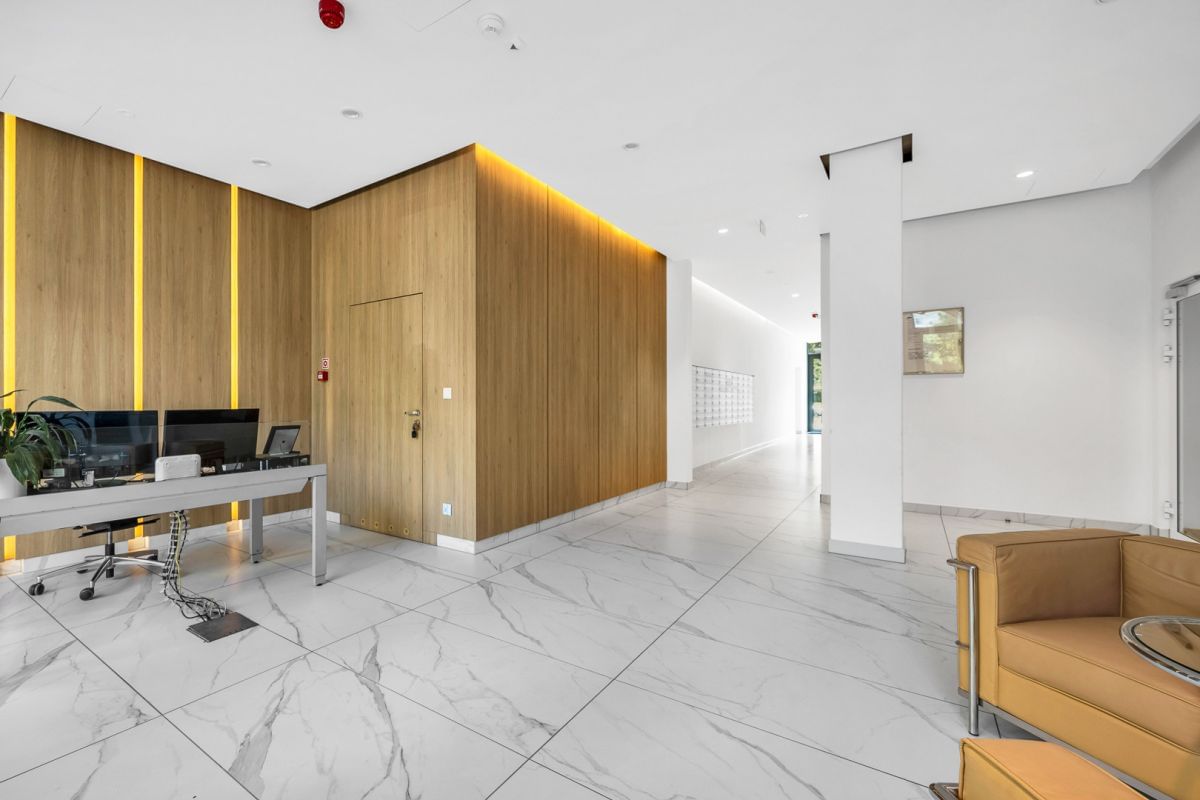 Mieszkanie 4 pokojowe na Wynajem