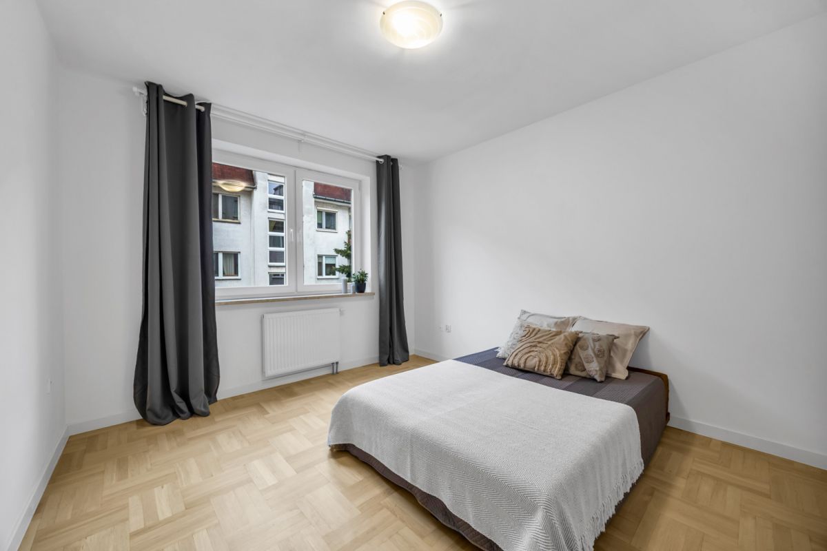 Mieszkanie 3 pokojowe na Sprzedaż