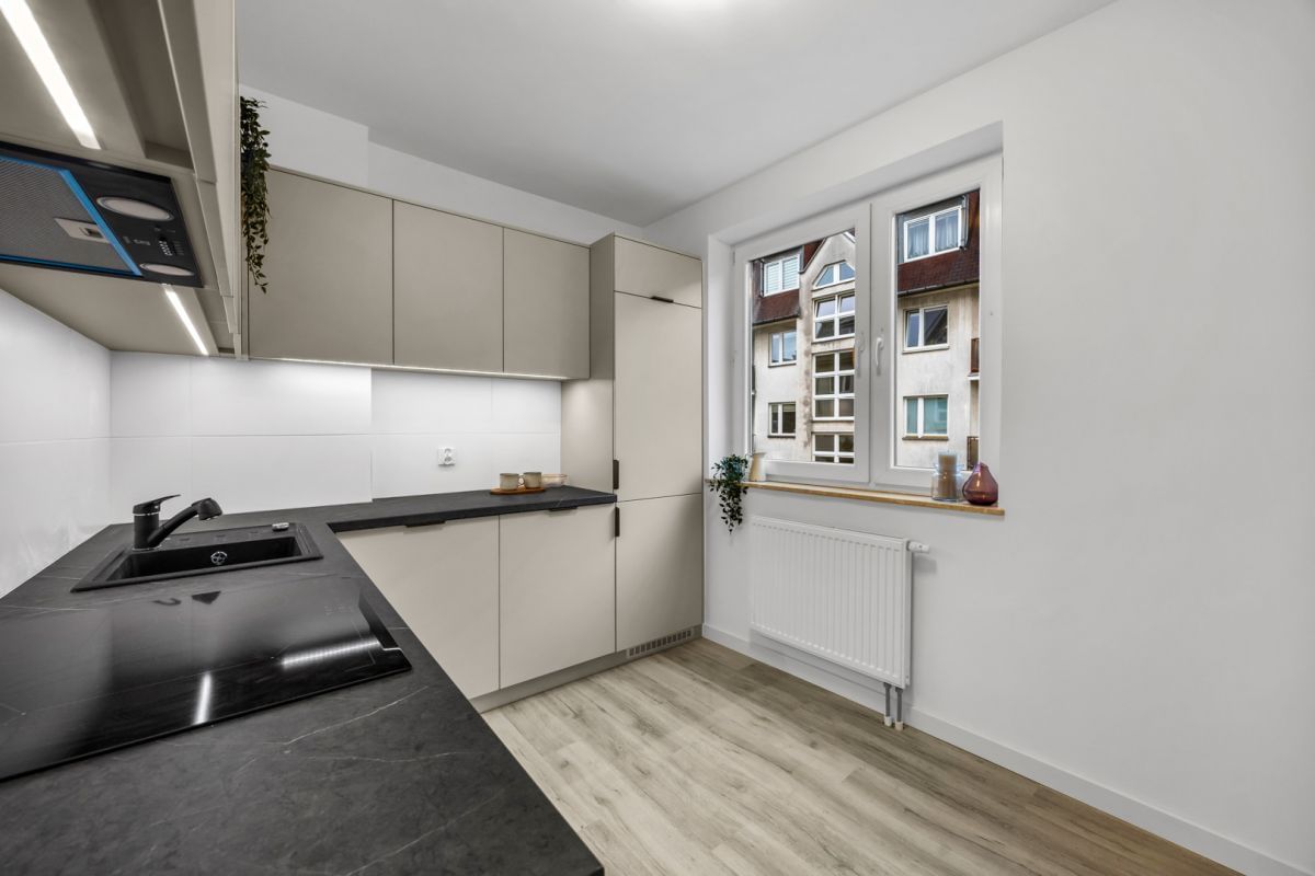 Mieszkanie 3 pokojowe na Sprzedaż