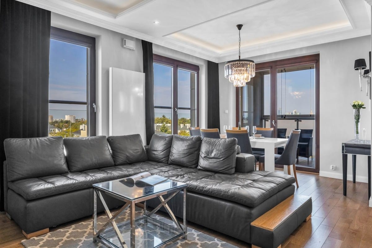 Mieszkanie 3 pokojowe na Wynajem